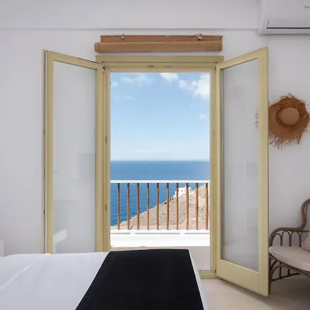 Kastellas' Dream Casa de Férias