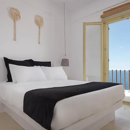 Kastellas' Dream Casa de Férias *