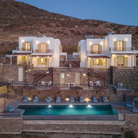 Kastellas' Dream * Kithnos