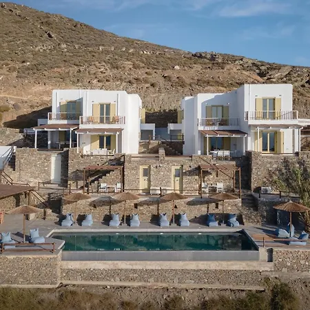 Kastellas' Dream Kithnos