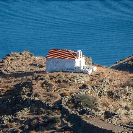 Kastellas' Dream Casa de Férias