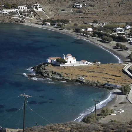 Kastellas' Dream Kithnos