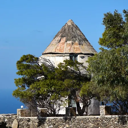 Kastellas' Dream Casa de Férias Kithnos