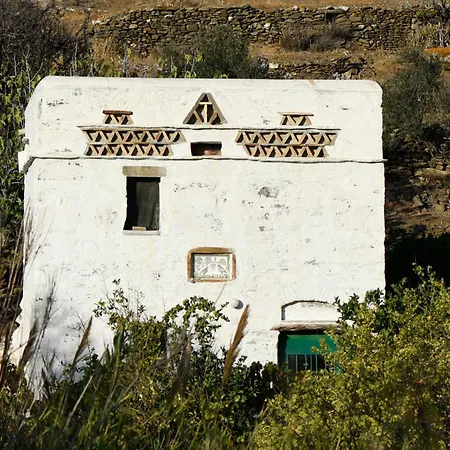 Kastellas' Dream Kithnos