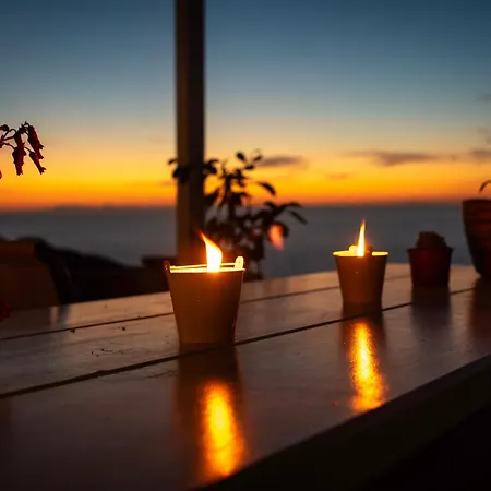 Casa de Férias Kastellas' Dream *
