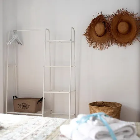 Casa de Férias Kastellas' Dream Kithnos
