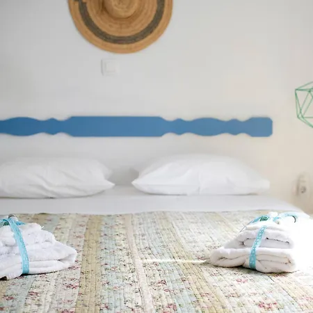 Casa de Férias Kastellas' Dream Kithnos