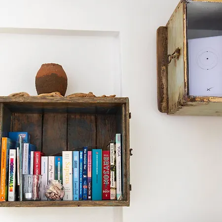 Kastellas' Dream Casa de Férias *