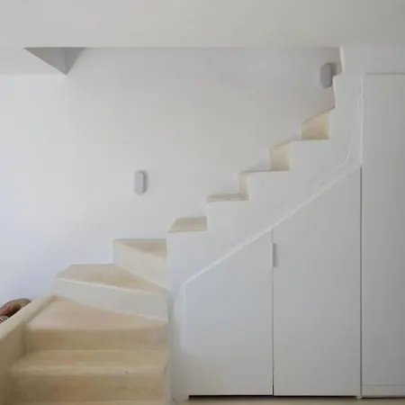 Kastellas' Dream Casa de Férias