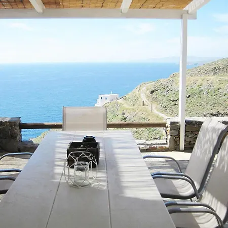 Kastellas' Dream Casa vacanze