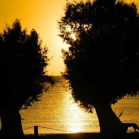 Holiday home Kastellas Sunset Two *