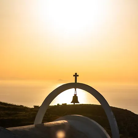 Kastellas Sunset Two * Kythnos