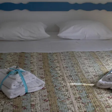 Tatil Evi Kastellas' Dream