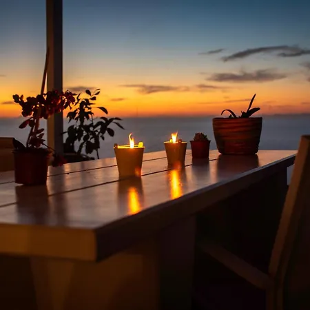 Kastellas Sunset Two Kythnos